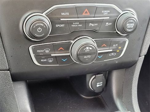 Used 2023 Dodge Charger GT w/ Blacktop Package image 20