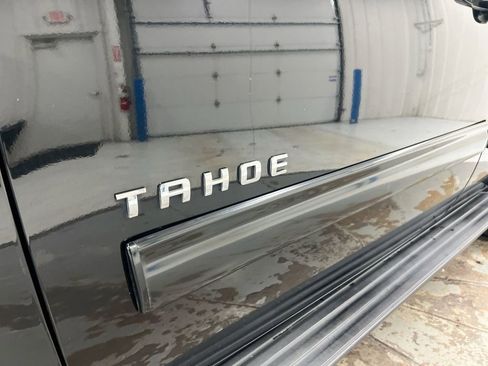 Used 2012 Chevrolet Tahoe LT image 25