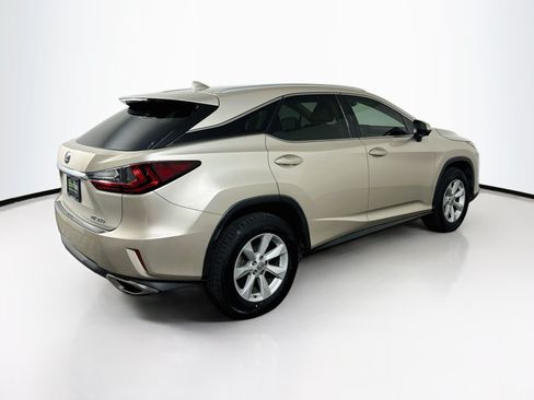 Used 2017 Lexus RX 350 FWD w/ Premium Package image 9