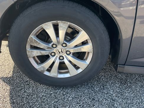 Used 2016 Honda Odyssey EX-L image 8