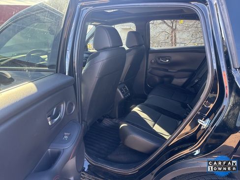 Certified 2025 Acura ADX A-Spec image 24