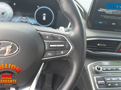 Used 2023 Hyundai Santa Fe Limited FWD image 18