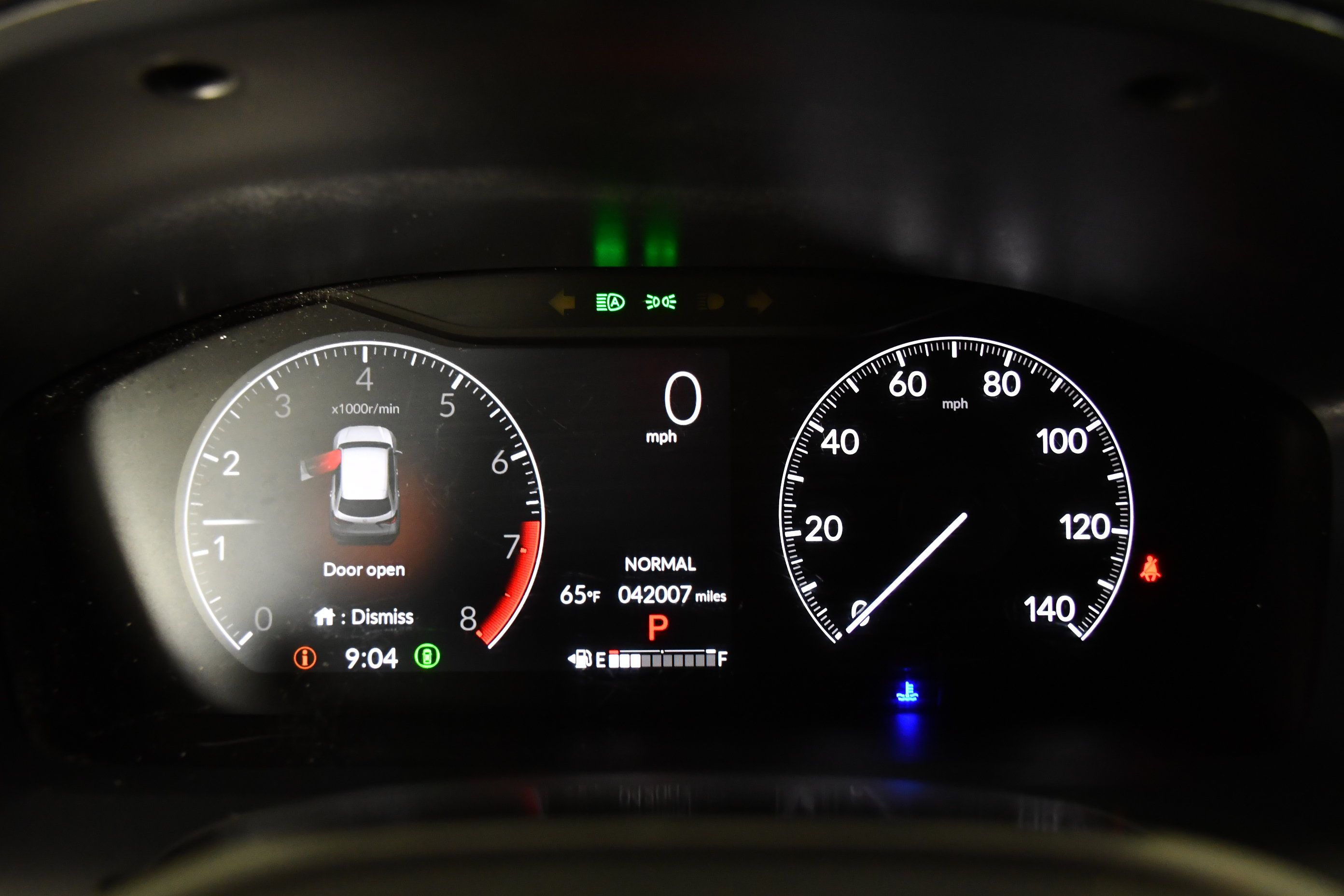 Certified 2023 Honda HR-V EX-L image 18