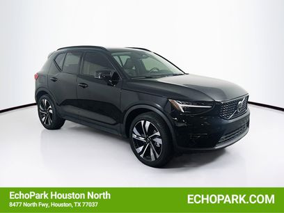 Used 2024 Volvo XC40 B5 Plus