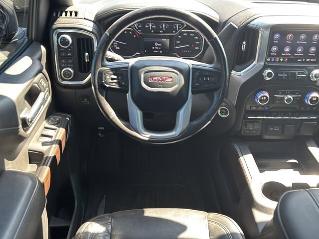 Used 2019 GMC Sierra 1500 SLT AWD/4WD image 15