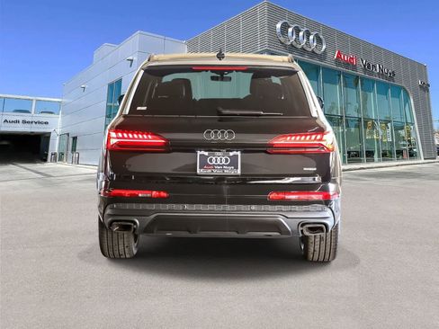 New 2026 Audi Q7 2.0T Premium Plus AWD/4WD image 5