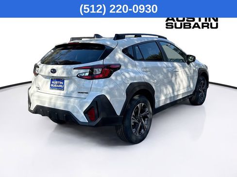 New 2026 Subaru Crosstrek 2.0i Premium image 8