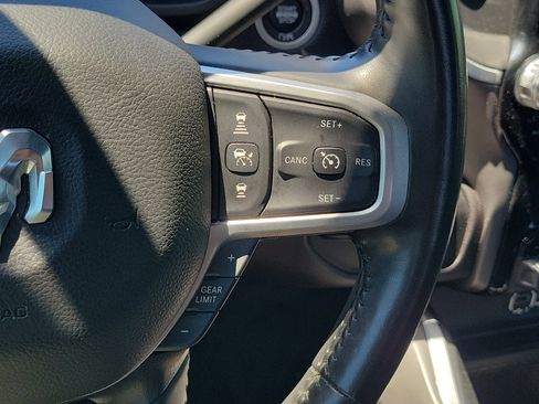 Used 2023 RAM 2500 Big Horn w/ Level 2 Equipment Group AWD/4WD image 24