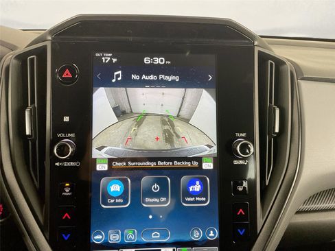 New 2026 Subaru Crosstrek 2.5i Wilderness image 15