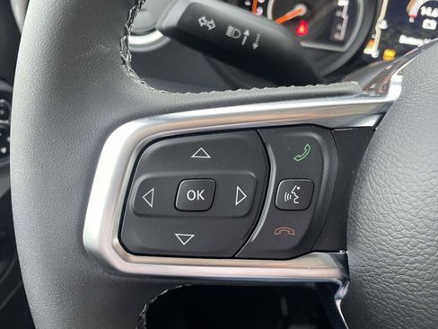 New 2026 Jeep Wrangler Sahara AWD/4WD image 11