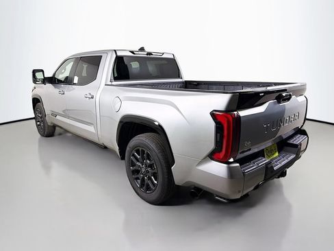 New 2026 Toyota Tundra Platinum AWD/4WD image 7