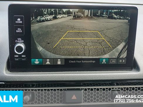 Used 2022 Honda Civic Touring image 38