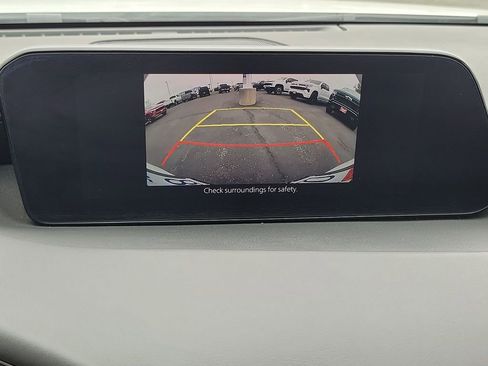 Used 2019 MAZDA MAZDA3 Sedan w/ Select Package FWD image 14