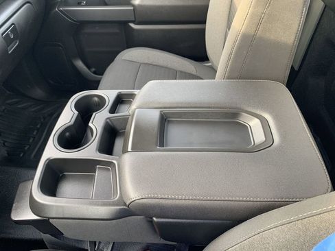 Used 2022 Chevrolet Silverado 2500 W/T w/ WT Fleet Convenience Package image 20