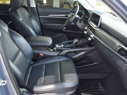 Used 2022 Kia Telluride S FWD image 68
