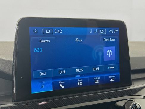 Used 2025 Ford Escape ST-Line image 16