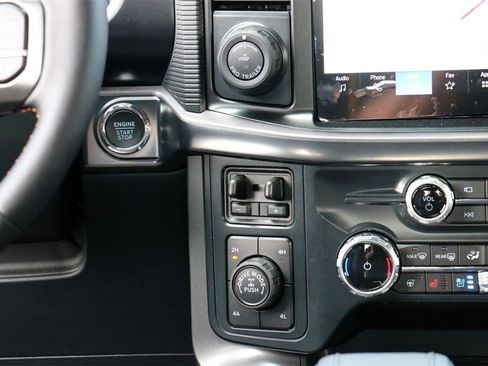 New 2025 Ford F150 Tremor w/ Equipment Group 402A High image 32