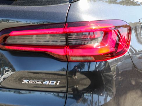 Used 2023 BMW X5 xDrive40i w/ Parking Assistance Package image 7