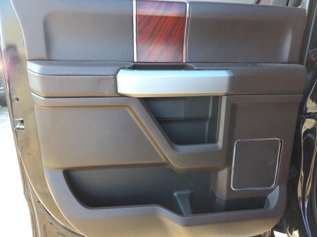Used 2022 Ford F250 King Ranch w/ Tremor Off-Road Package AWD/4WD image 23