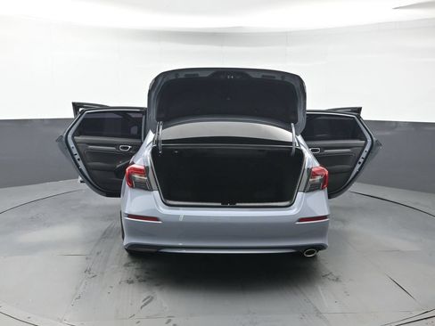 Used 2024 Honda Civic Sport image 46