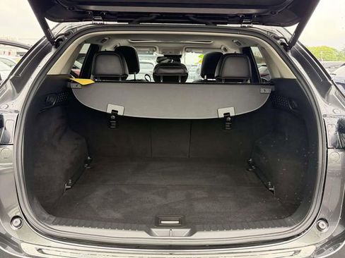 Certified 2023 MAZDA CX-5 AWD 2.5 S image 7