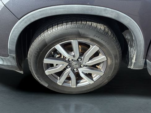 Used 2021 Honda Pilot EX-L image 39