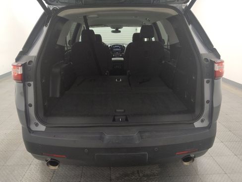 Used 2019 Chevrolet Traverse LT FWD image 29