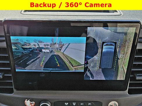 Used 2022 Ford Transit 350 XLT image 19