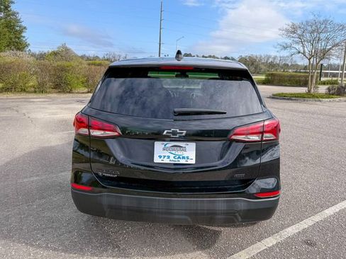 Used 2023 Chevrolet Equinox LS w/ LS Convenience Package image 5