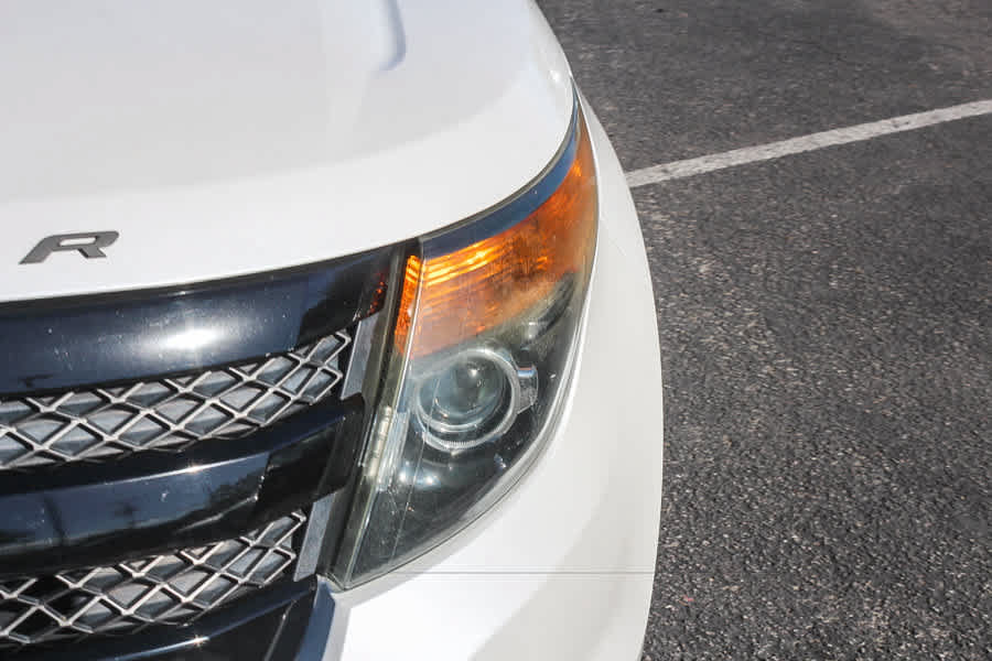 Used 2014 Ford Explorer Sport w/ Equipment Group 401A AWD/4WD image 13