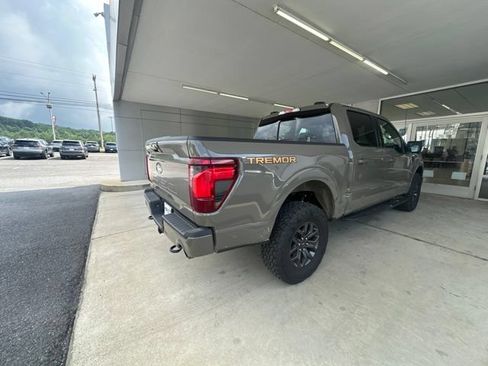 Used 2026 Ford F150 Tremor w/ Equipment Group 402B AWD/4WD image 5