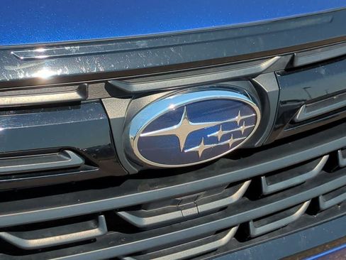 Certified 2024 Subaru Forester Sport AWD/4WD image 11