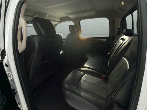 Used 2018 RAM 1500 Sport w/ Convenience Group image 35