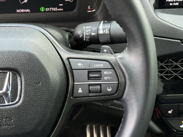 Used 2025 Honda Accord Sport image 14