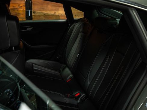 Used 2024 Audi A5 2.0T Premium Plus image 11