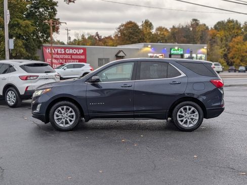 Used 2019 Chevrolet Equinox LT image 7