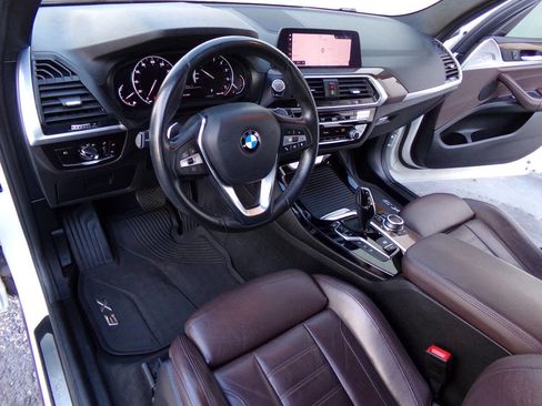 Used 2020 BMW X3 xDrive30i w/ Convenience Package image 15