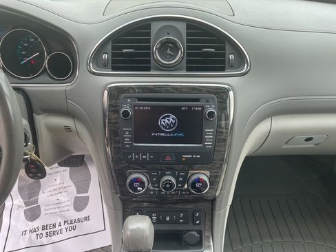 Used 2014 Buick Enclave Leather image 18