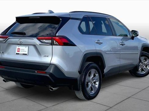 Certified 2024 Toyota RAV4 XLE image 12