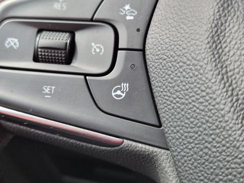 Used 2024 Chevrolet TrailBlazer LT w/ Convenience Package FWD image 21