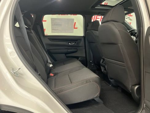 New 2026 Honda CR-V TrailSport image 11