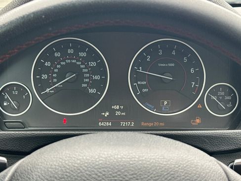 Used 2017 BMW 330e RWD image 23