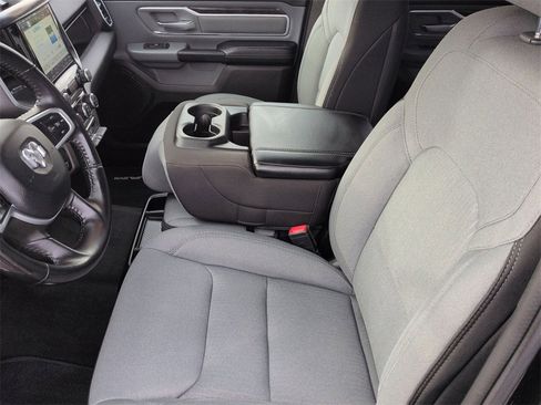 Used 2022 RAM 1500 Big Horn image 15