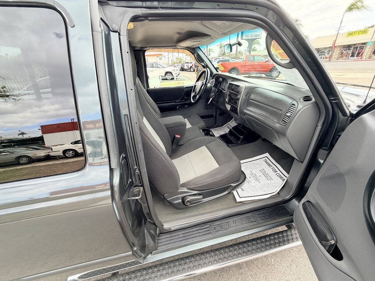 Used 2005 Ford Ranger XLT RWD image 15
