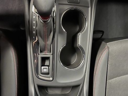 Used 2024 Chevrolet Equinox RS AWD/4WD image 17