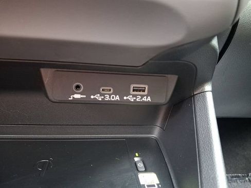 Certified 2024 Subaru Crosstrek 2.5i Sport w/ Crosstrek Mirror Package AWD/4WD image 39