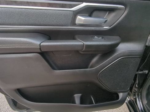 Certified 2022 RAM 1500 Big Horn AWD/4WD image 30