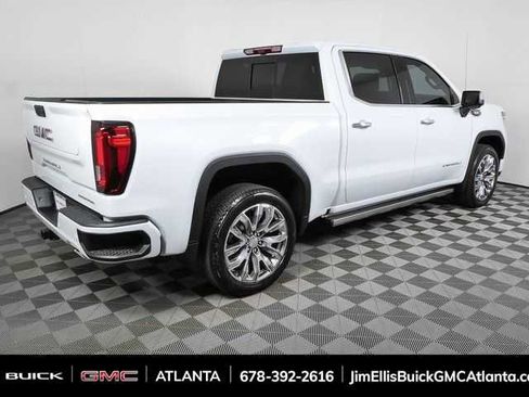 New 2026 GMC Sierra 1500 Denali w/ Denali Reserve Package image 2