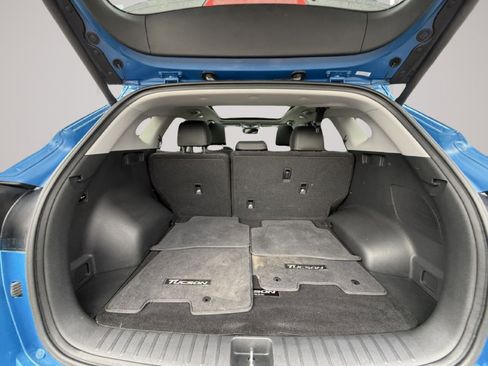 Used 2021 Hyundai Tucson Ultimate image 13