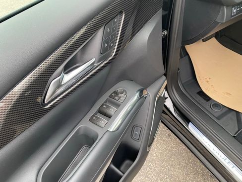 New 2026 Chevrolet Traverse High Country w/ LPO, Floor Liner Package AWD/4WD image 10